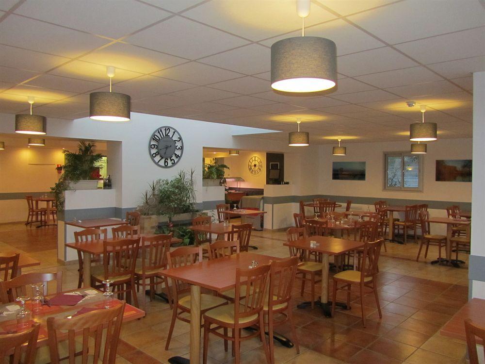 B&B Hotel Angers Parc Expos Verrieres-en-Anjou Exteriör bild